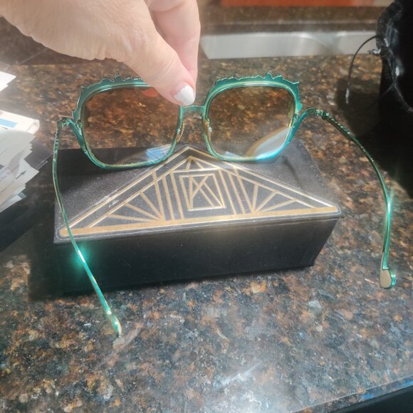 Anna-Karin Karlsson sunglasses New $2498.00 main image 4